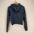 ジェームスパース JAMES PERSE ジップアップパーカー フード レディース JPN:0