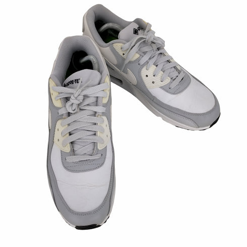 ナイキ NIKE AIR MAX 90 GORE-TEX PHOTON DUST メンズ JPN:27.5
