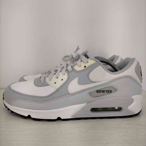ナイキ NIKE AIR MAX 90 GORE-TEX PHOTON DUST メンズ JPN:27.5
