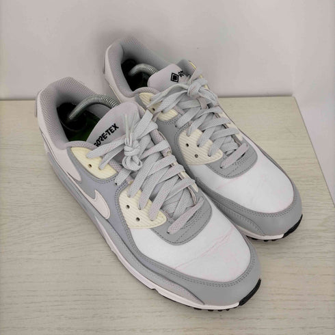 ナイキ NIKE AIR MAX 90 GORE-TEX PHOTON DUST メンズ JPN:27.5