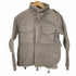 アッパーハイツ upper hights THE SIXTY FIVE M-65 ミリタリージャケット レディース JPN:0