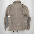 アッパーハイツ upper hights THE SIXTY FIVE M-65 ミリタリージャケット レディース JPN:0