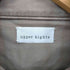 アッパーハイツ upper hights THE SIXTY FIVE M-65 ミリタリージャケット レディース JPN:0