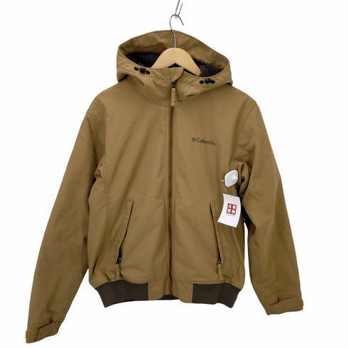 コロンビア Columbia ロマビスタフーディージャケット メンズ S