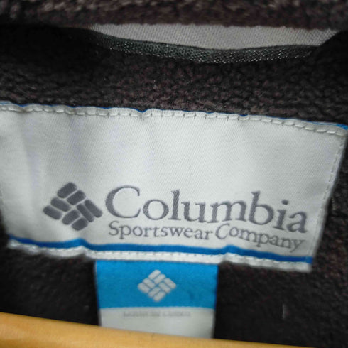 コロンビア Columbia ロマビスタフーディージャケット メンズ S