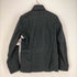 ディーゼル DIESEL ミリタリー ジャケット ジップアップ ミドル丈 2way ヴィンテージ調 メンズ JPN:M