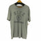 ナイキ NIKE フロントプリント クルーネックS/S Tシャツ メンズ JPN:L