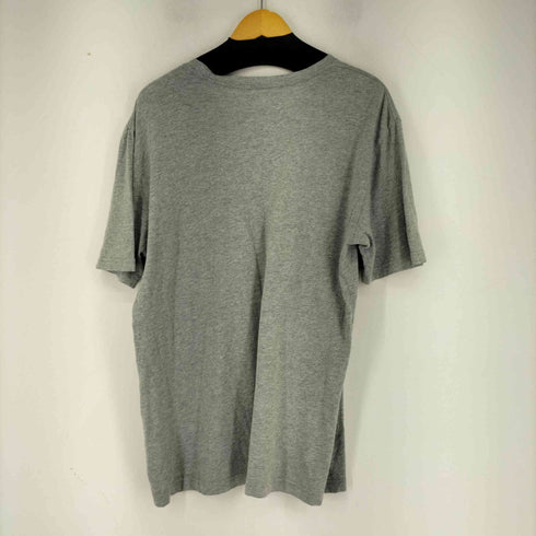 ナイキ NIKE フロントプリント クルーネックS/S Tシャツ メンズ JPN:L