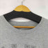 ナイキ NIKE フロントプリント クルーネックS/S Tシャツ メンズ JPN:L