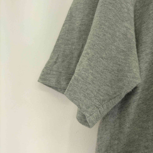 ナイキ NIKE フロントプリント クルーネックS/S Tシャツ メンズ JPN:L