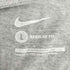 ナイキ NIKE フロントプリント クルーネックS/S Tシャツ メンズ JPN:L