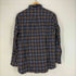 ドゥーズィエムクラス DEUXIEME CLASSE チェック柄シャツ ネルシャツ 長袖 レディース