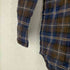 ドゥーズィエムクラス DEUXIEME CLASSE チェック柄シャツ ネルシャツ 長袖 レディース