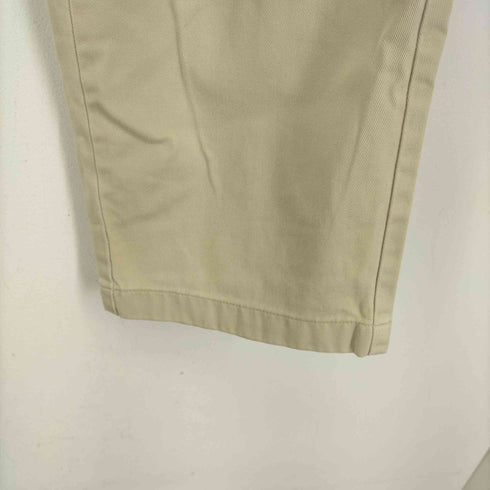 ラルフローレンスポーツ RALPH LAUREN SPORT テーパードチノパンツ レディース 9号