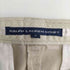 ラルフローレンスポーツ RALPH LAUREN SPORT テーパードチノパンツ レディース 9号