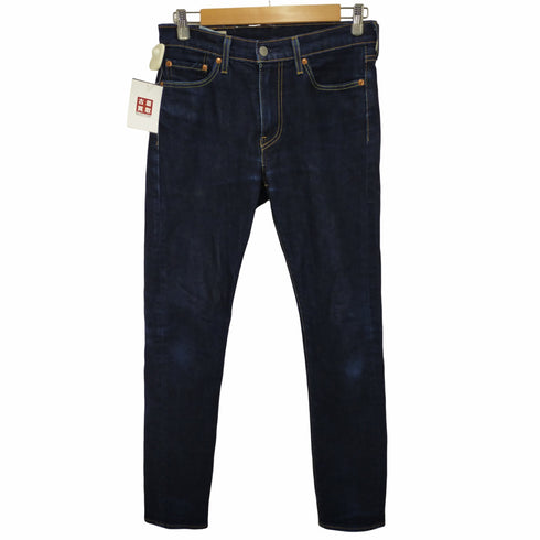 リーバイス Levis 510 ボタン裏5222 スキニーフィット ストレッチデニム メンズ W29 L32