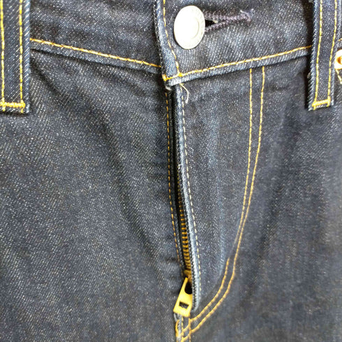 リーバイス Levis 510 ボタン裏5222 スキニーフィット ストレッチデニム メンズ W29 L32