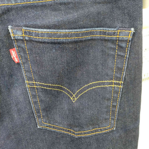 リーバイス Levis 510 ボタン裏5222 スキニーフィット ストレッチデニム メンズ W29 L32