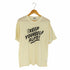 ヒステリックグラマー HYSTERIC GLAMOUR KEEP YOURSELF ALIVE プリント Tシャツ メンズ JPN:M