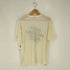 ヒステリックグラマー HYSTERIC GLAMOUR KEEP YOURSELF ALIVE プリント Tシャツ メンズ JPN:M