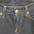 リーバイス Levis 511 ボタン裏3496 スリムフィット テーパードデニム メンズ W28 L32