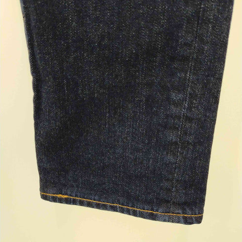 リーバイス Levis 511 ボタン裏3496 スリムフィット テーパードデニム メンズ W28 L32