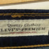 リーバイス Levis 511 ボタン裏3496 スリムフィット テーパードデニム メンズ W28 L32