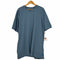ワイスリー Y-3 Blue Loose T-Shirt メンズ 2XL