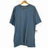ワイスリー Y-3 Blue Loose T-Shirt メンズ 2XL