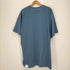 ワイスリー Y-3 Blue Loose T-Shirt メンズ 2XL