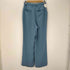 ロクビューティーアンドユースユナイテッドアローズ 6 BEAUTY & YOUTH UNITED ARROWS GEORGETTE HIGH WAIST PANTS レディース JPN:36