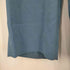 ロクビューティーアンドユースユナイテッドアローズ 6 BEAUTY & YOUTH UNITED ARROWS GEORGETTE HIGH WAIST PANTS レディース JPN:36