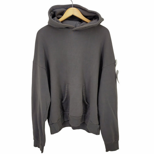 アンユーズド UNUSED Sweat Hoodie スウェットプルオーバーパーカー メンズ JPN:2