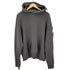 アンユーズド UNUSED Sweat Hoodie スウェットプルオーバーパーカー メンズ JPN:2