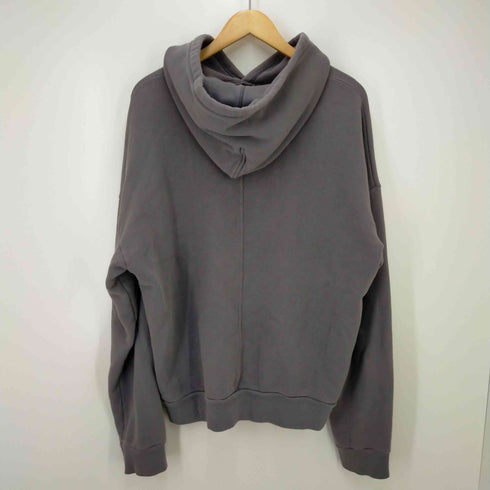 アンユーズド UNUSED Sweat Hoodie スウェットプルオーバーパーカー メンズ JPN:2