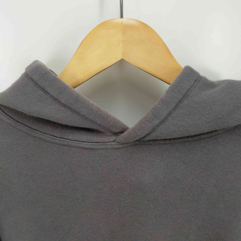 アンユーズド UNUSED Sweat Hoodie スウェットプルオーバーパーカー メンズ JPN:2