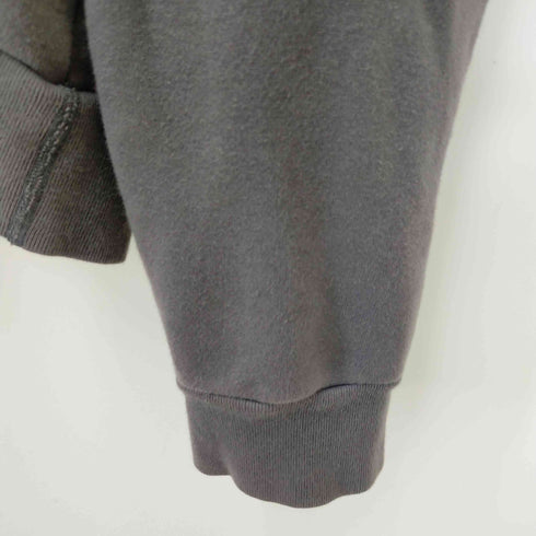 アンユーズド UNUSED Sweat Hoodie スウェットプルオーバーパーカー メンズ JPN:2