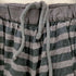 サカイラック sacai luck ボーダーフリルショーツ レディース JPN:2