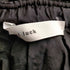 サカイラック sacai luck ボーダーフリルショーツ レディース JPN:2