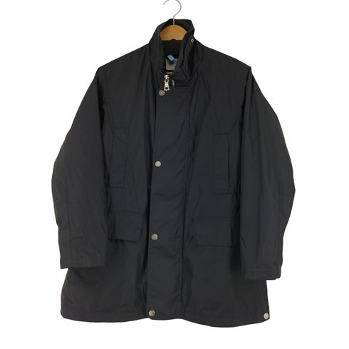トゥモローランド TOMORROWLAND 23AW ナイロン フィールドジャケット メンズ JPN:XS