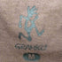 グラミチ GRAMICCI コットンTシャツ ブラウン メンズ import:M