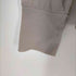 クラネ CLANE ソリッドスリーブシアーL/S レディース FREE