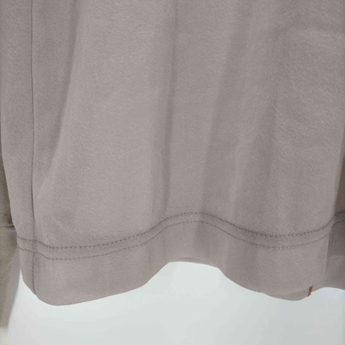 クラネ CLANE ソリッドスリーブシアーL/S レディース FREE