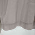 クラネ CLANE ソリッドスリーブシアーL/S レディース FREE