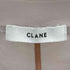 クラネ CLANE ソリッドスリーブシアーL/S レディース FREE