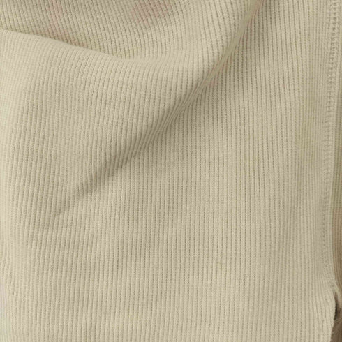 フレイアイディー FRAY I.D 22SS バックシェイプスクエアリブトップス レディース ONE SIZE