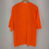 バレンシアガ BALENCIAGA UNIFIT HI MY NAME IS メッセージプリントTシャツ メンズ XXS