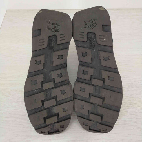 アトランティックスターズ Atlantic STARS ANTARES アンタレス スエードタッチスニーカー ローカット メンズ 42