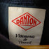 ダントン DANTON ウールモッサロングコート レディース 36