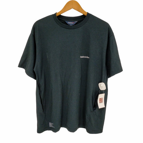 フレッシュサービス Fresh Service DRY JERSEY S/S CREW NECK Tee メンズ JPN:M